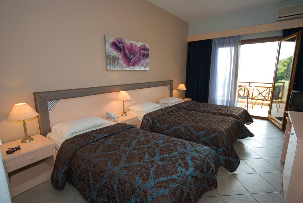 Hotel Palladium