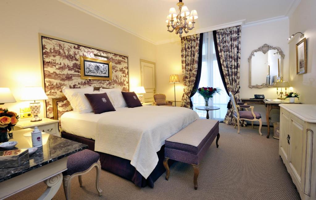 Auberge Du Jeu De Paume