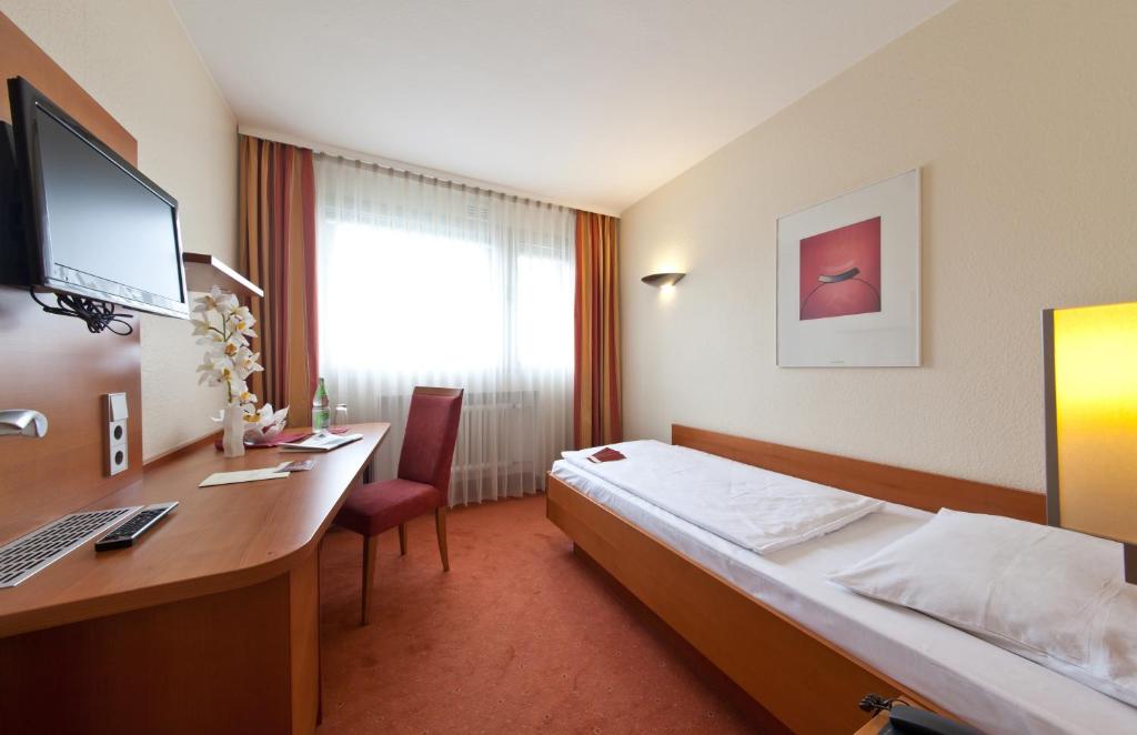 Novum Hotel Ravenna Berlin Steglitz