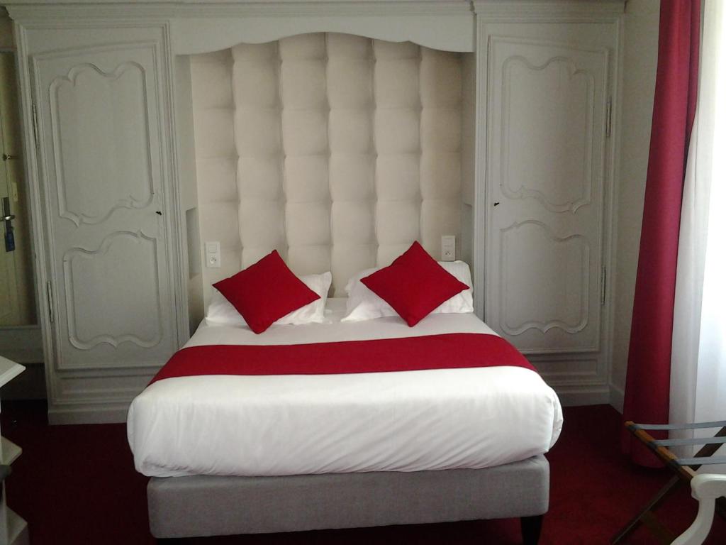 Best Western Hotel Montgomery