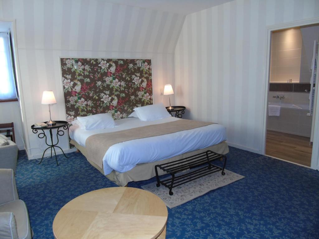Best Western Hotel Montgomery