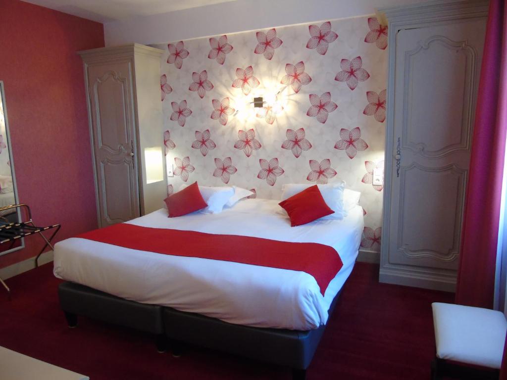 Best Western Hotel Montgomery
