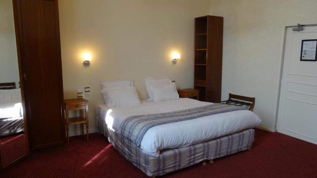 Best Western Hotel Montgomery