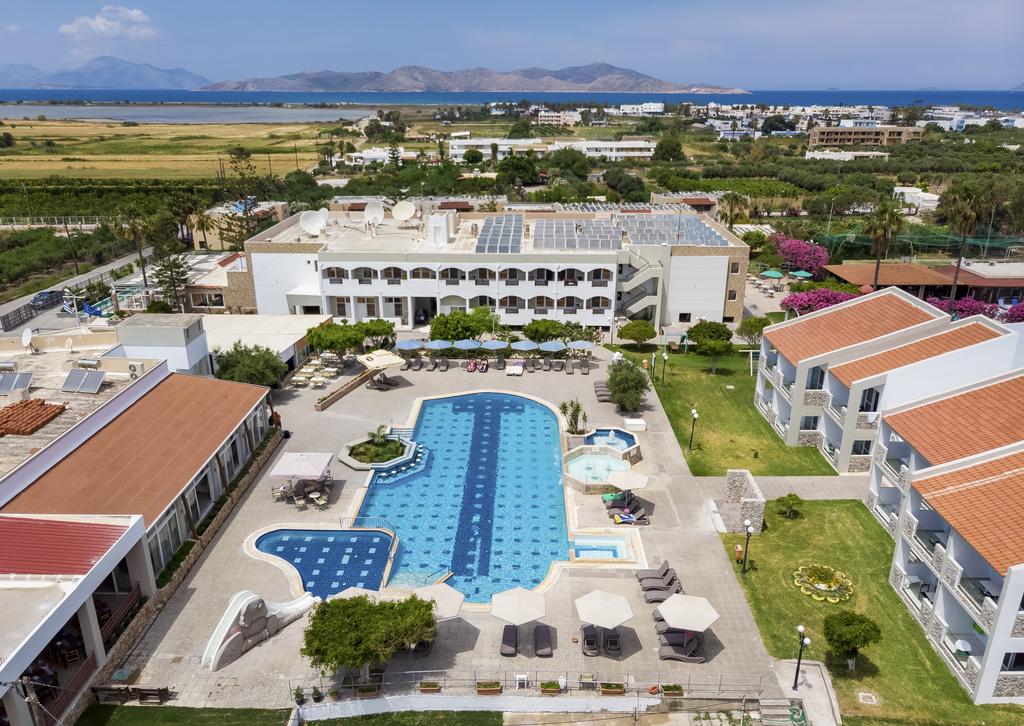 Ilios Aparthotel
