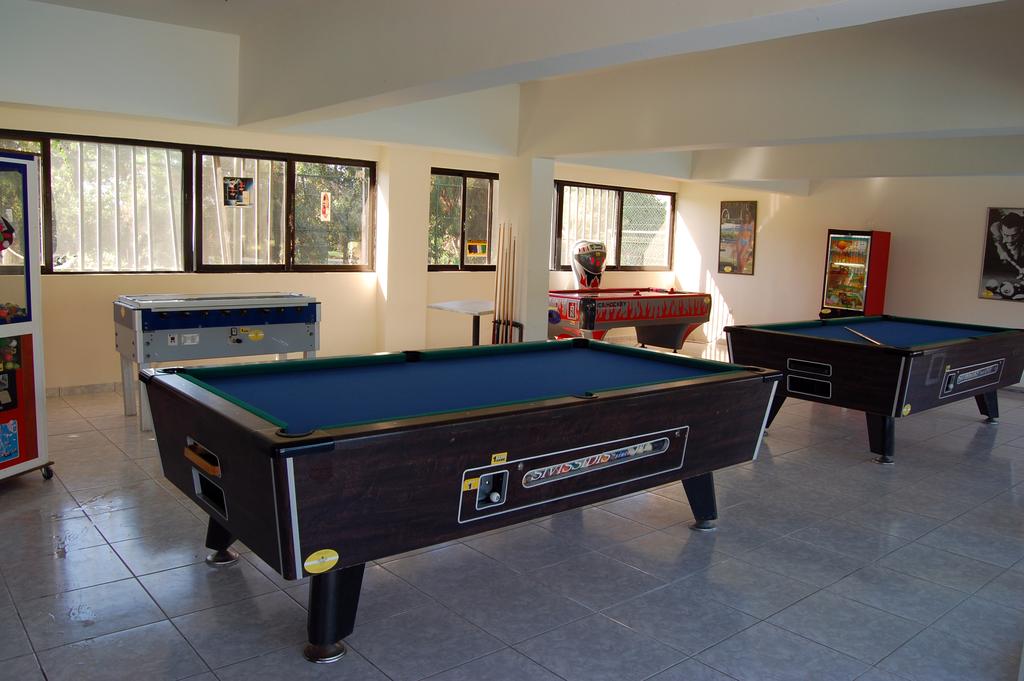 Ilios Aparthotel