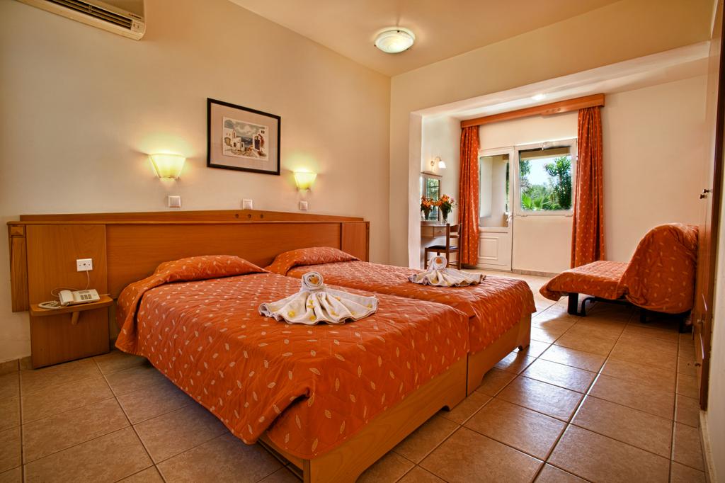 Ilios Aparthotel