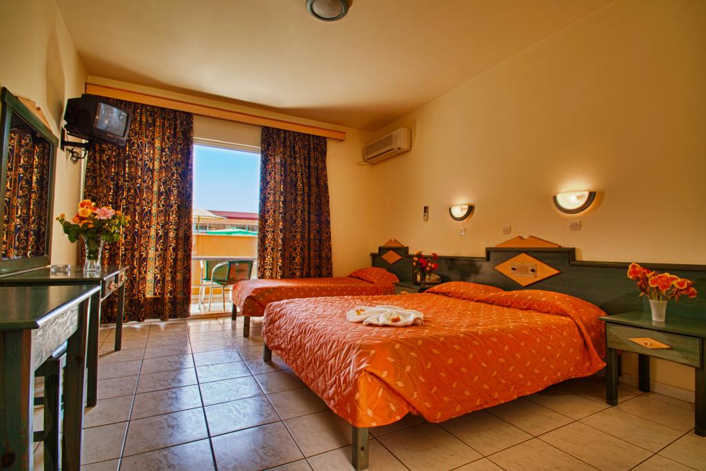 Ilios Aparthotel
