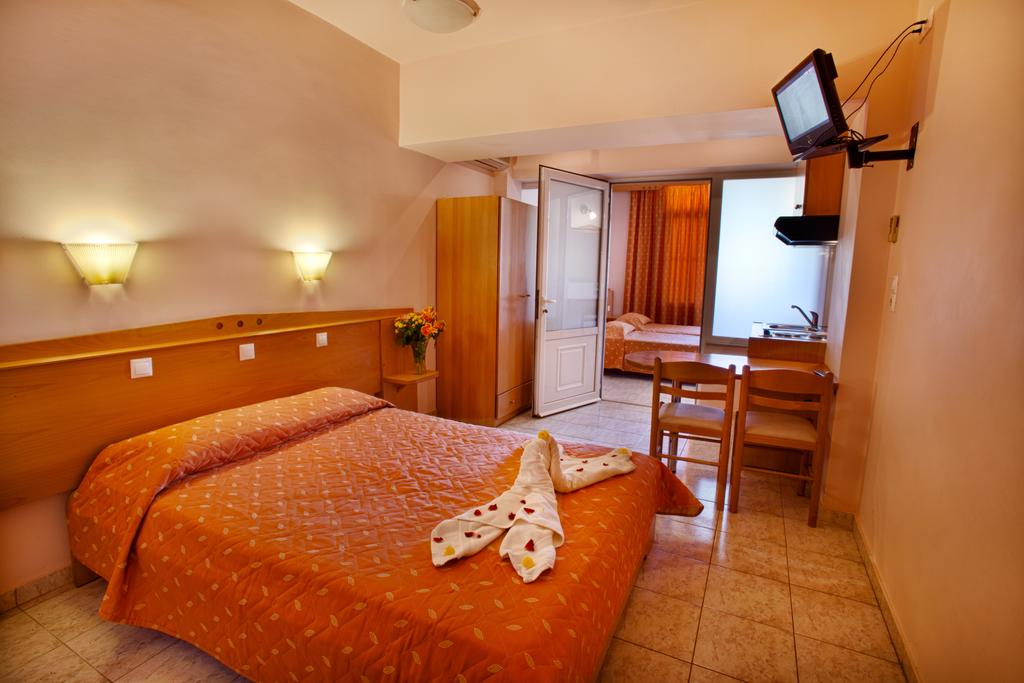 Ilios Aparthotel