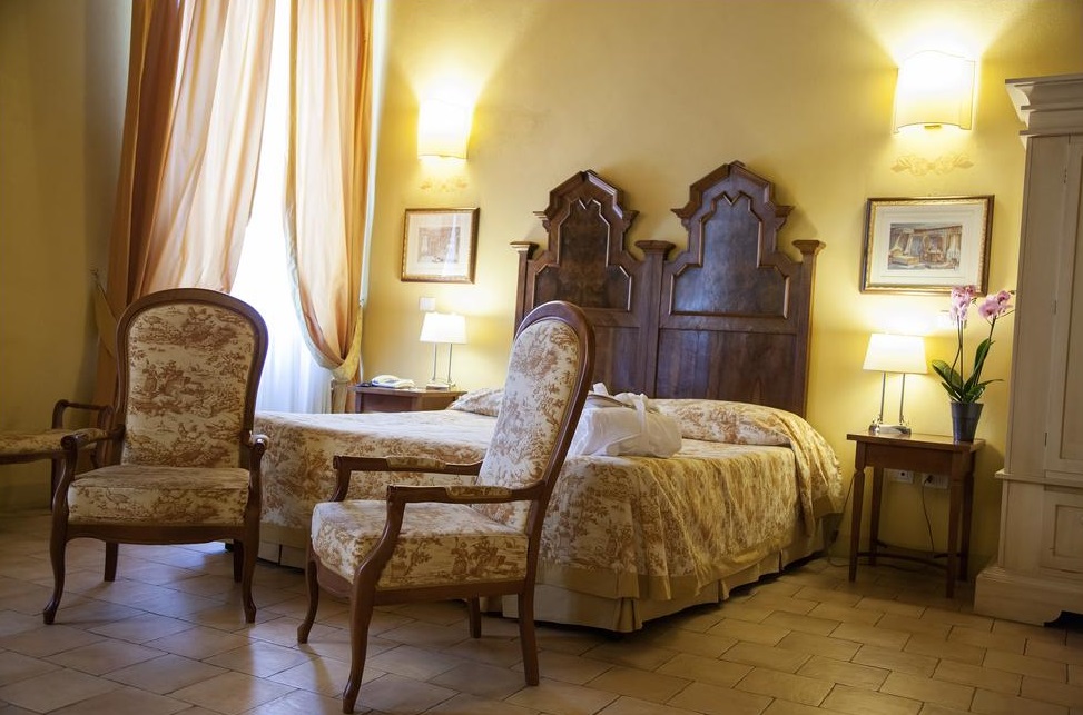 Palazzo Guiderocchi