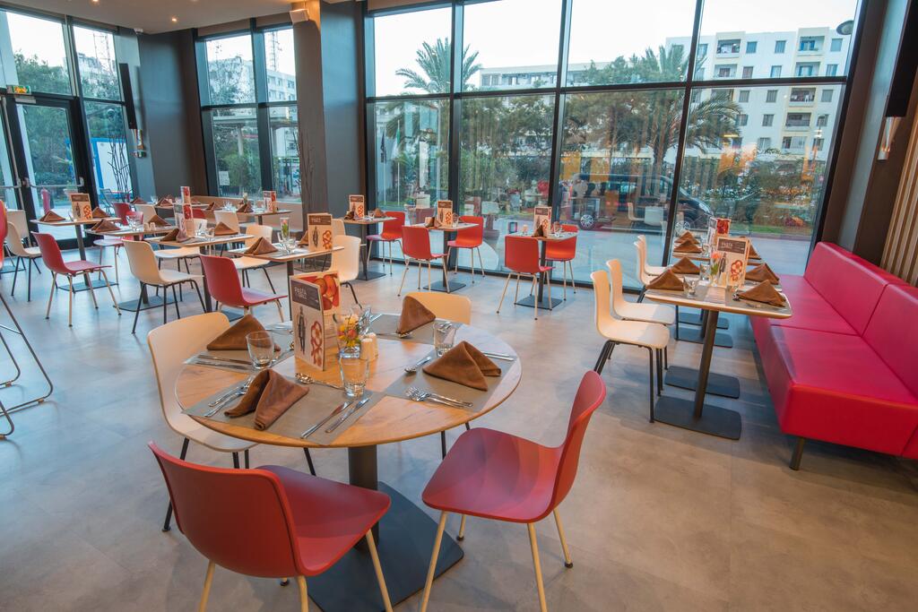 ibis Algiers Airport