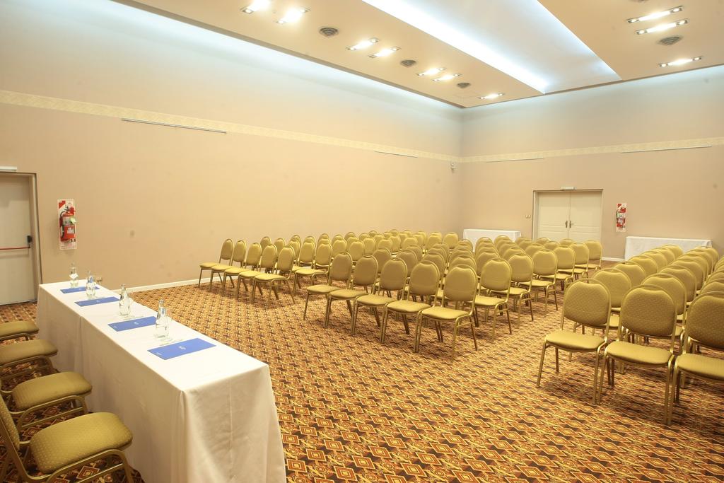 Howard Johnson Hotel And Casino Rio Cuarto