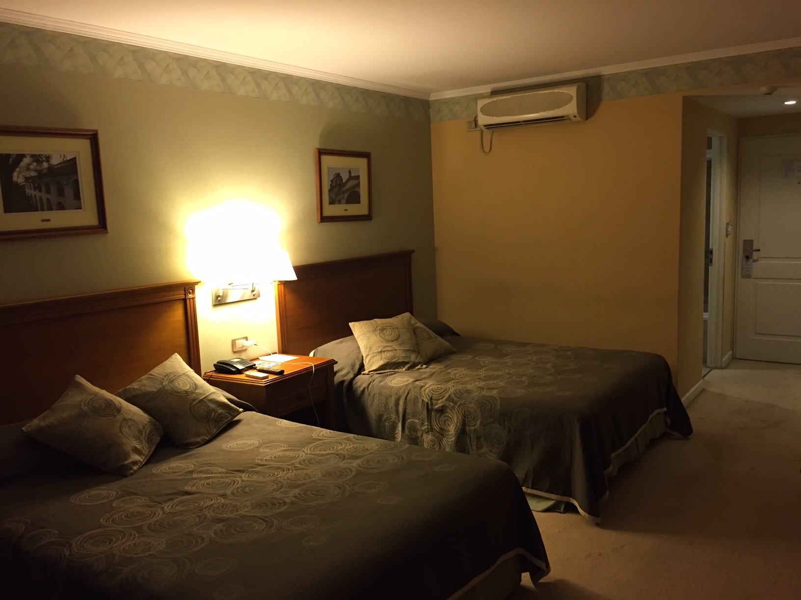Howard Johnson Hotel And Casino Rio Cuarto