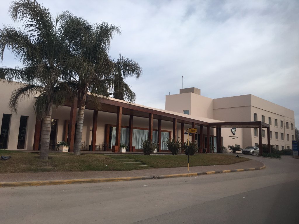 Howard Johnson Hotel And Casino Rio Cuarto