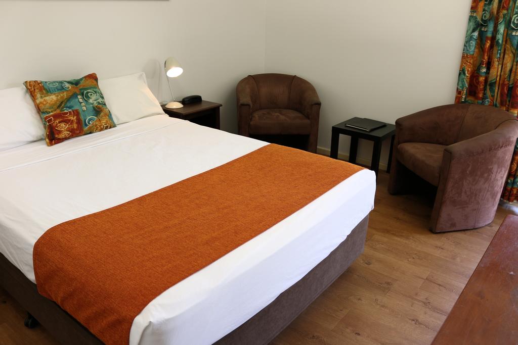 Kununurra Lakeside Resort