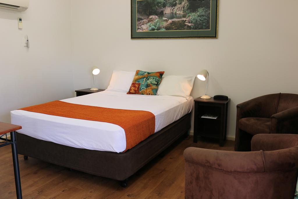 Kununurra Lakeside Resort