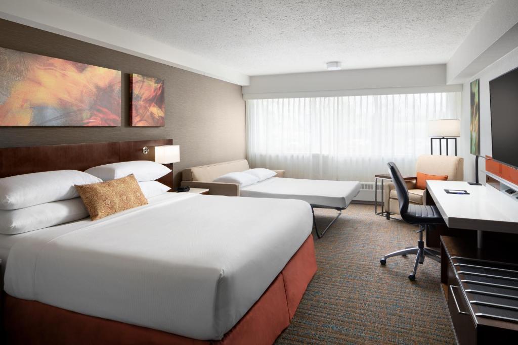 Delta Hotels by Marriott Calgary South