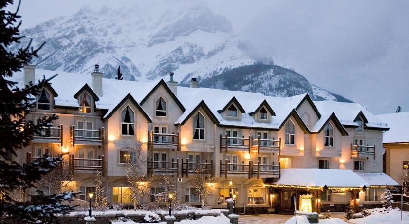 Rundlestone Lodge
