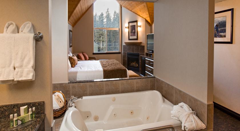 Rundlestone Lodge