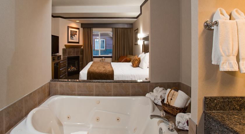 Rundlestone Lodge