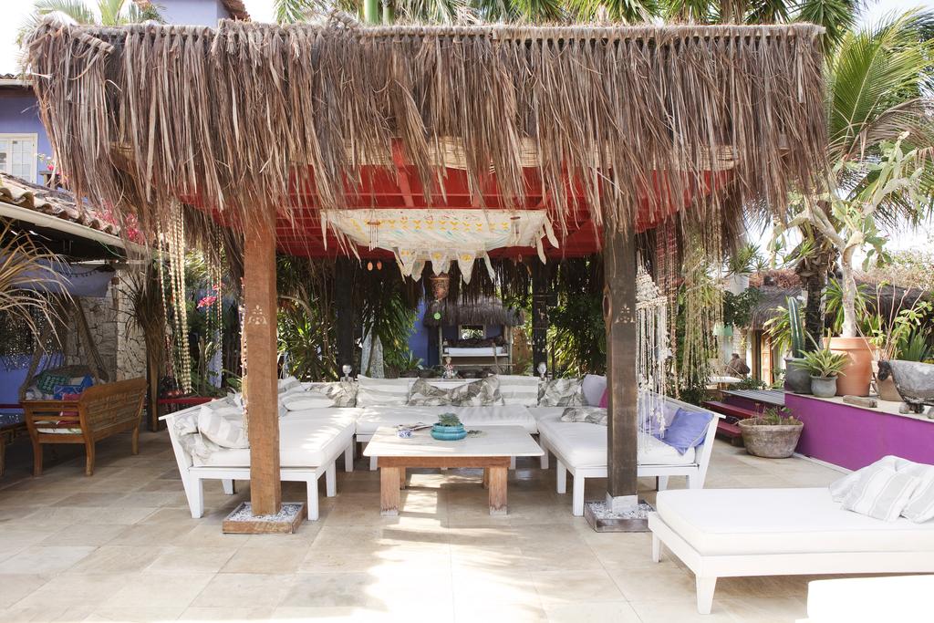 Aquabarra Boutique Hotel & Spa