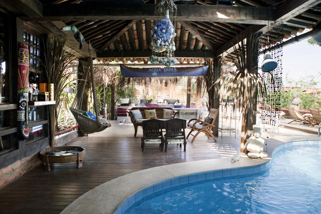 Aquabarra Boutique Hotel & Spa