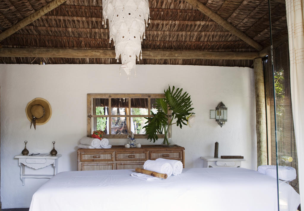 Aquabarra Boutique Hotel & Spa
