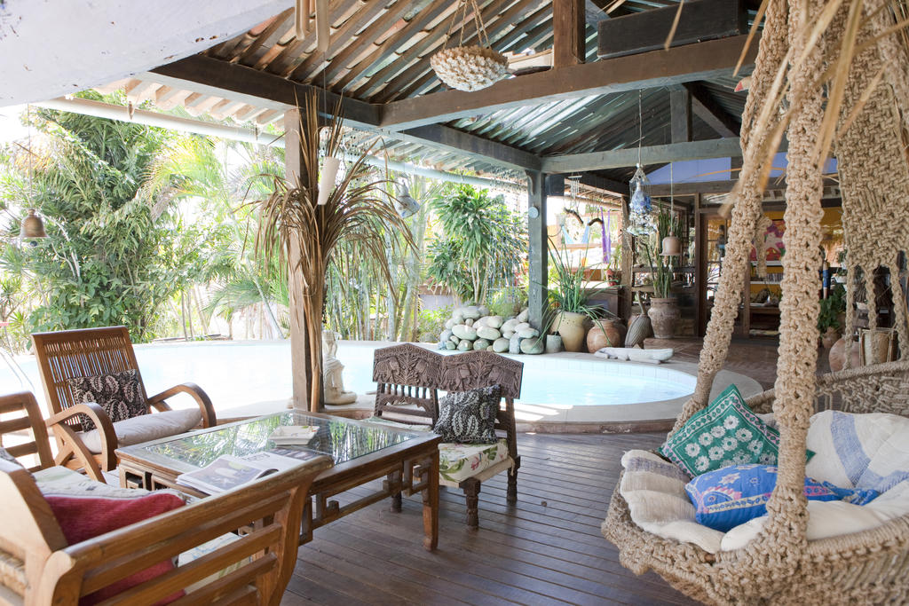 Aquabarra Boutique Hotel & Spa