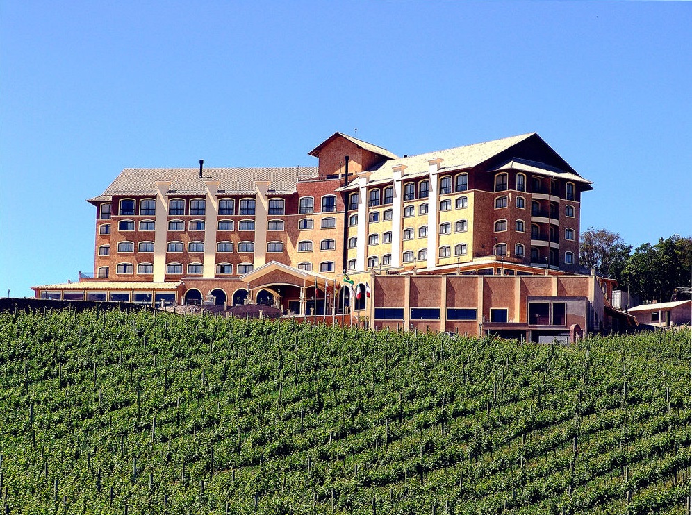 Hotel & Spa do Vinho, Autograph Collection
