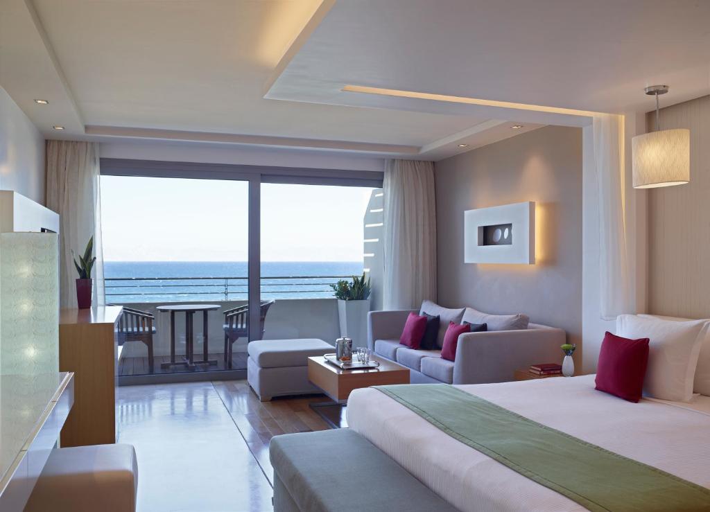 Elite Suites by Rhodes Bay (Formerly Amathus)