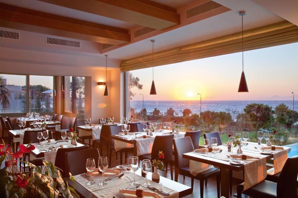 Elite Suites by Rhodes Bay (Formerly Amathus)