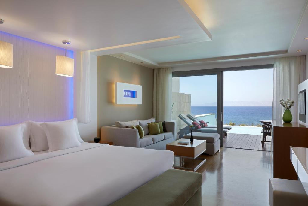 Elite Suites by Rhodes Bay (Formerly Amathus)