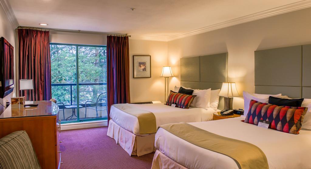 Executive Suites Hotel & Conference Centre Burnaby