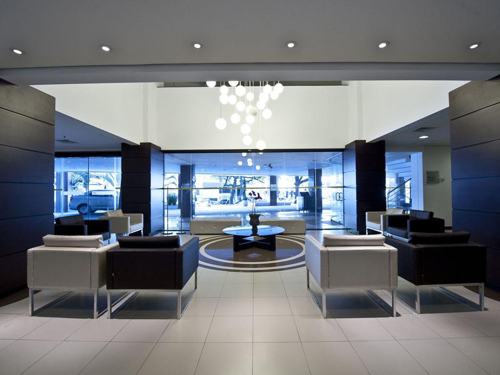 Mercure Santos Hotel