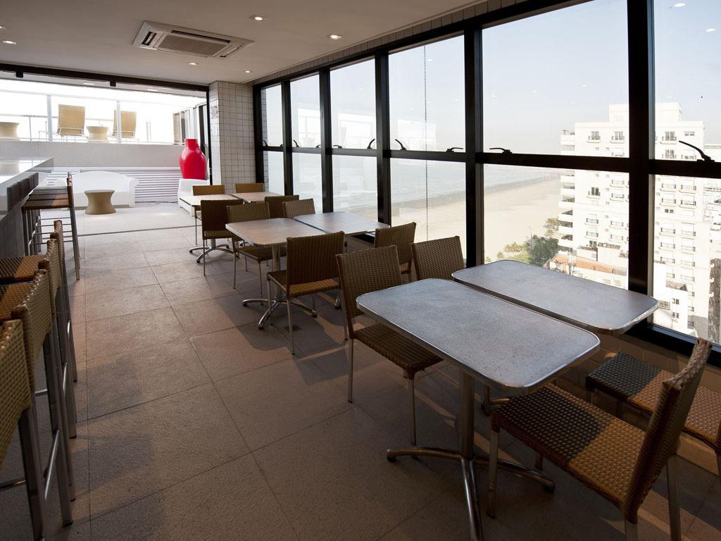 Mercure Santos Hotel