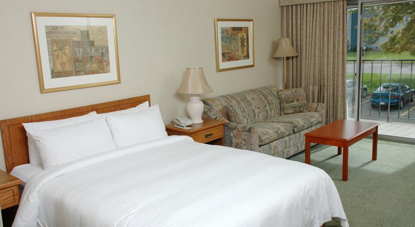 Best Western Brantford Hotel and Conference Centre