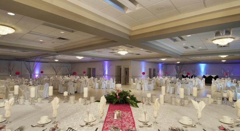 Best Western Brantford Hotel and Conference Centre