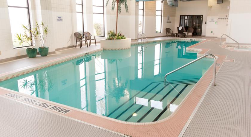 Best Western Brantford Hotel and Conference Centre