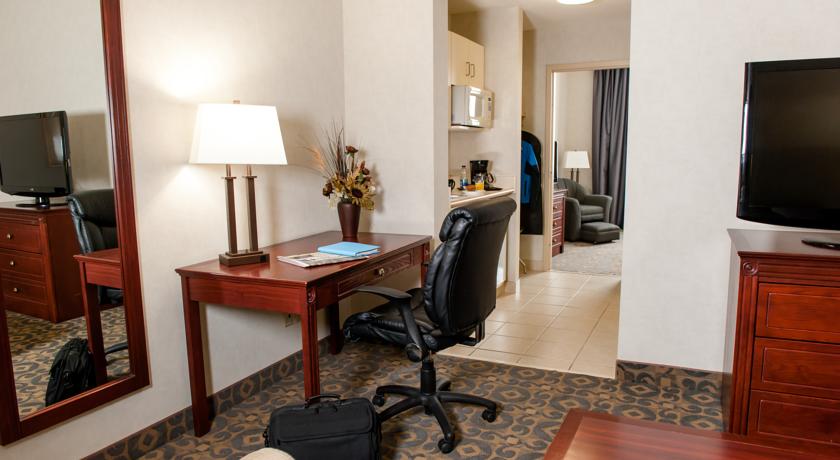 Best Western Brantford Hotel and Conference Centre