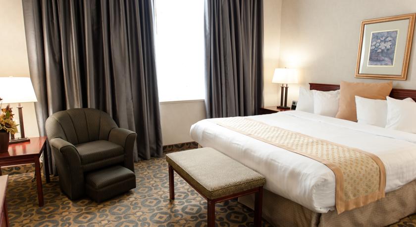 Best Western Brantford Hotel and Conference Centre