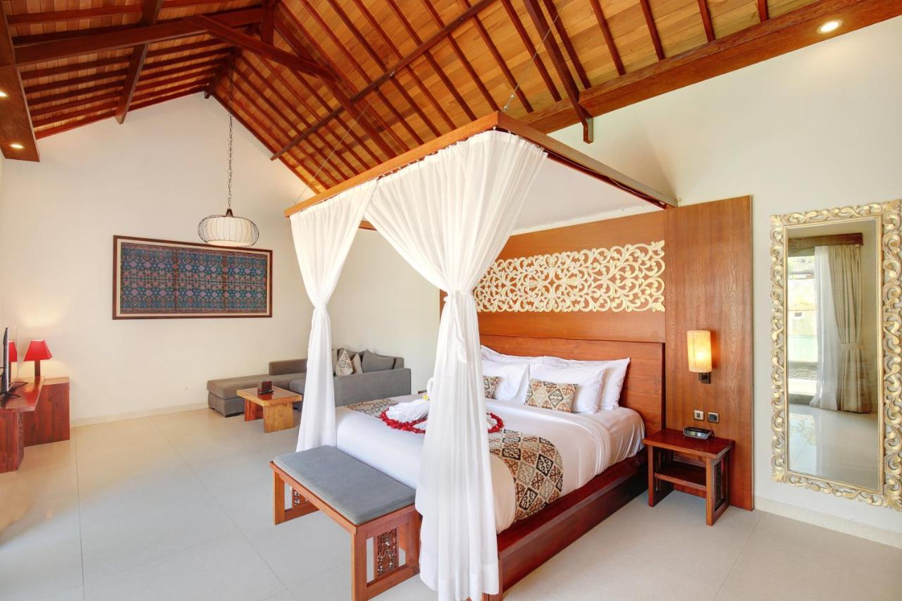 Lumbini Luxury Villas & Spa