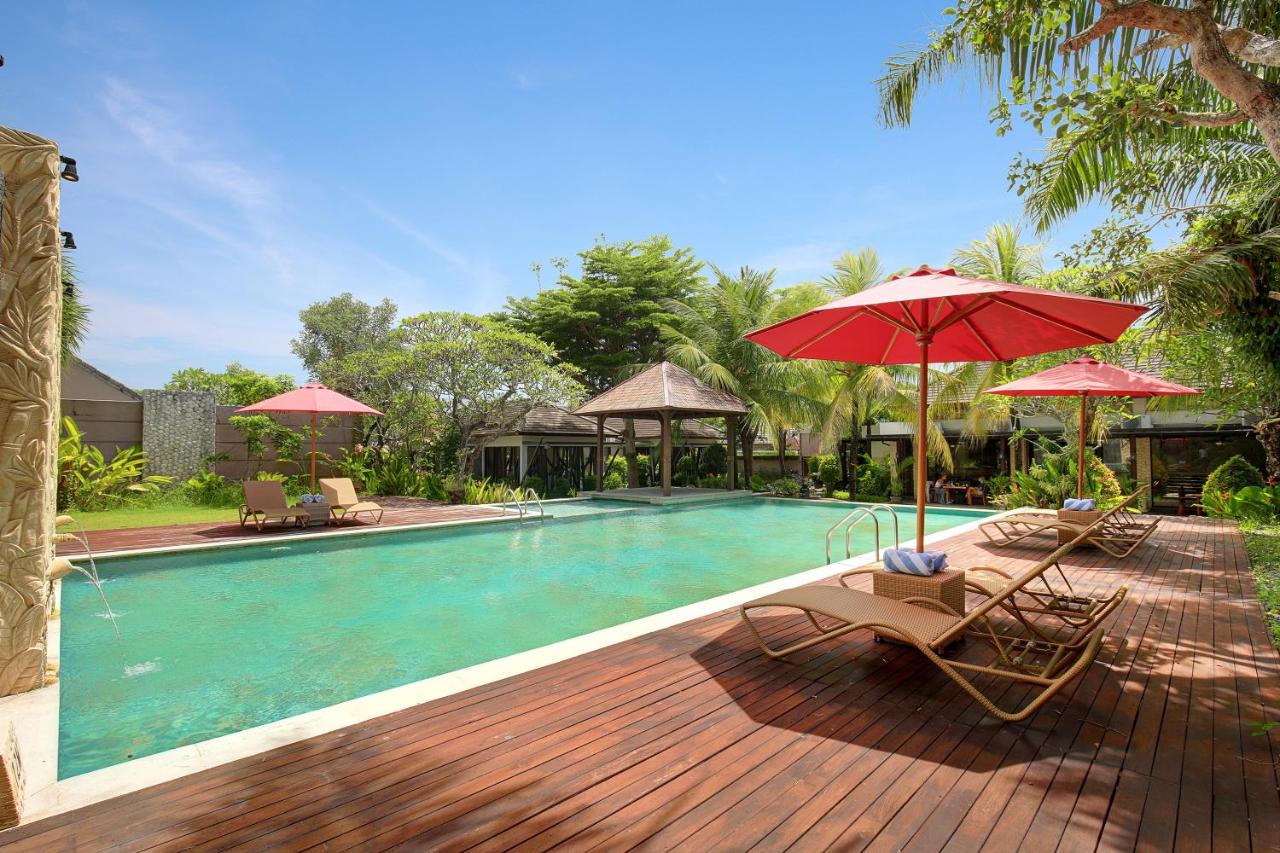 Lumbini Luxury Villas & Spa