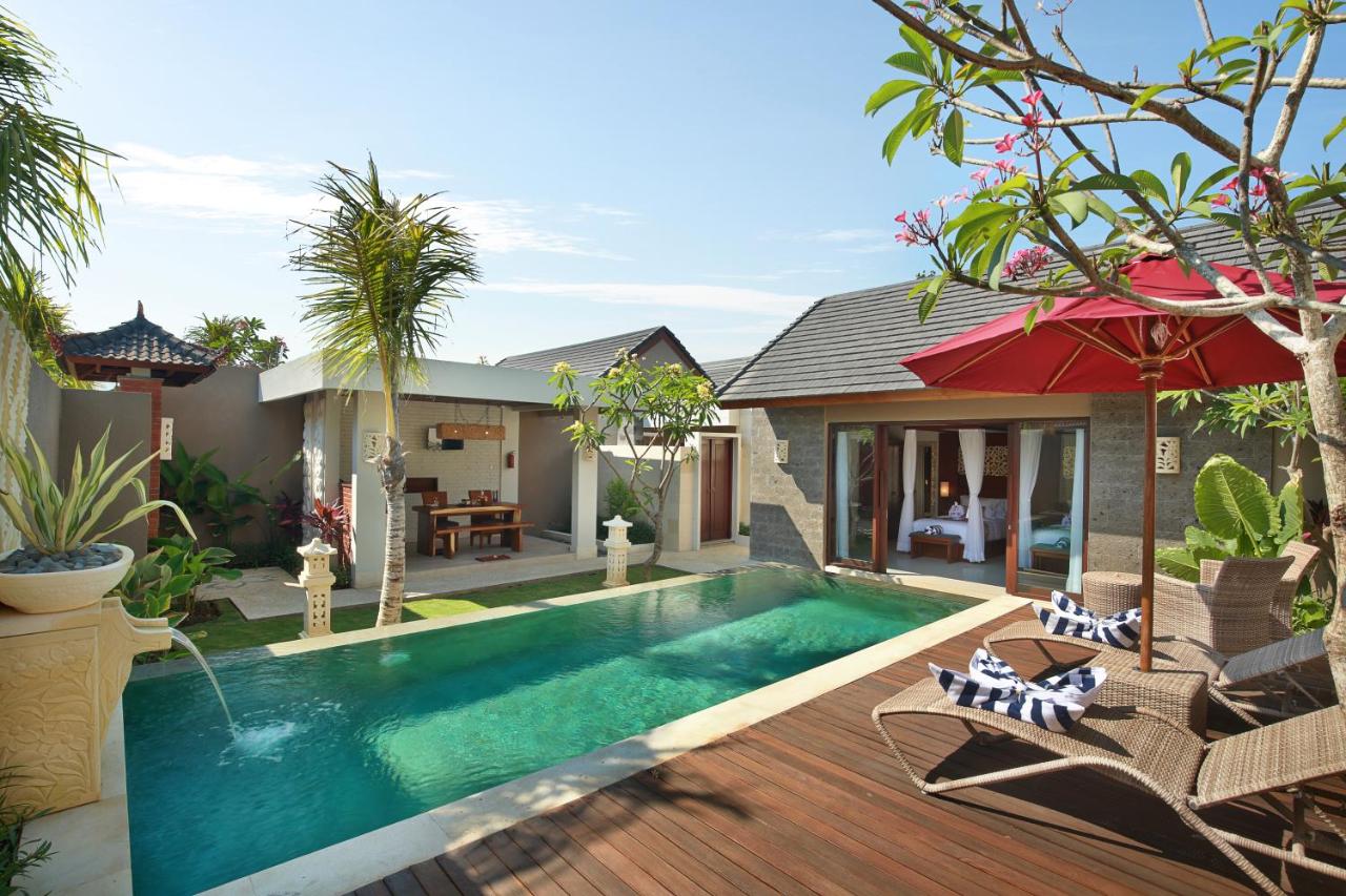 Lumbini Luxury Villas & Spa