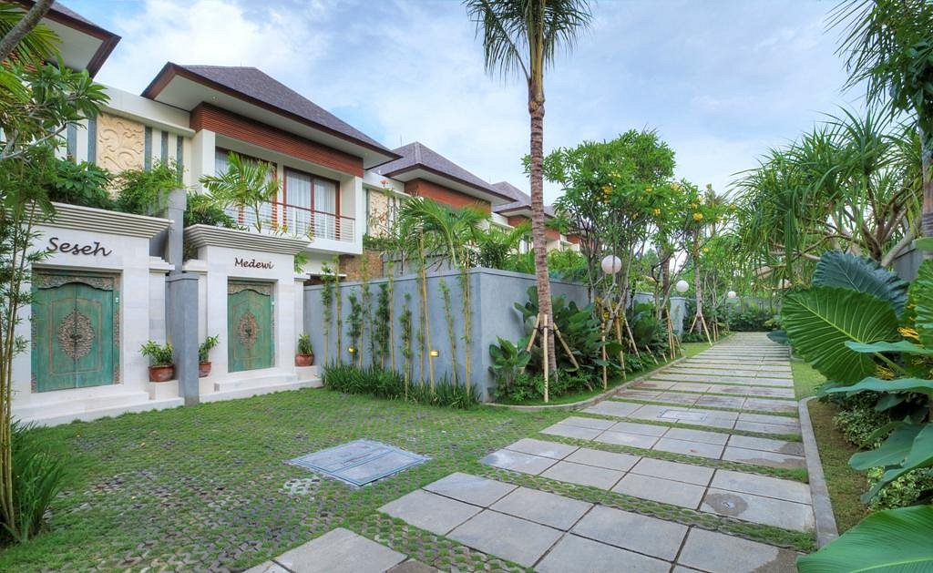 Kampoeng Villa