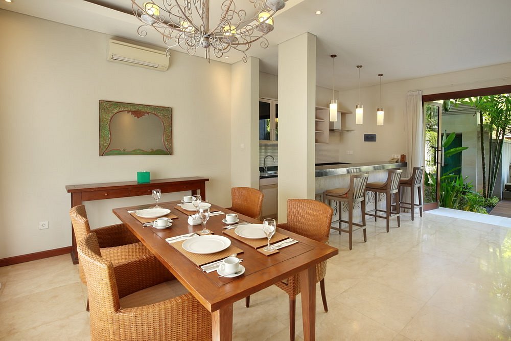 Kampoeng Villa