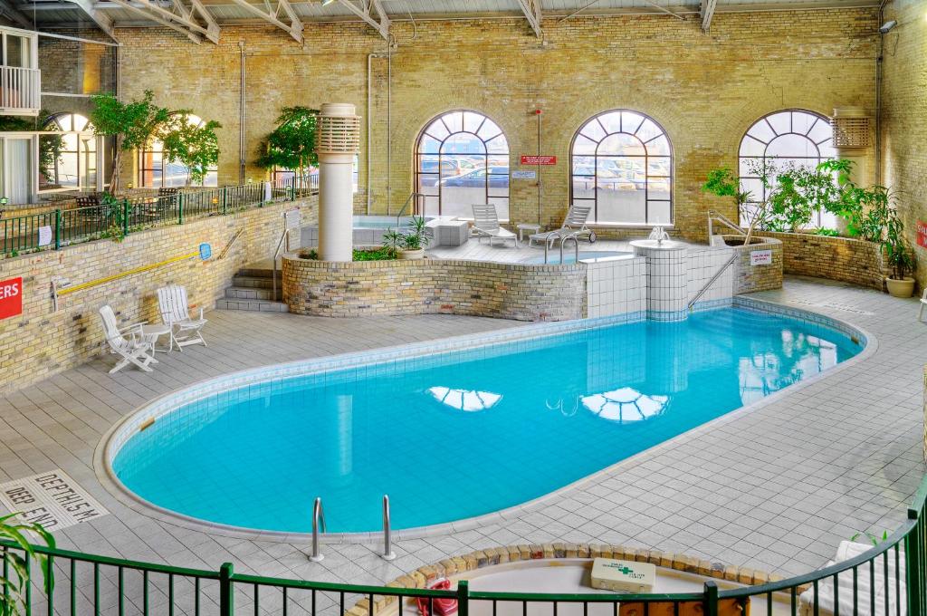 Delta Hotels by Marriott London Armouries