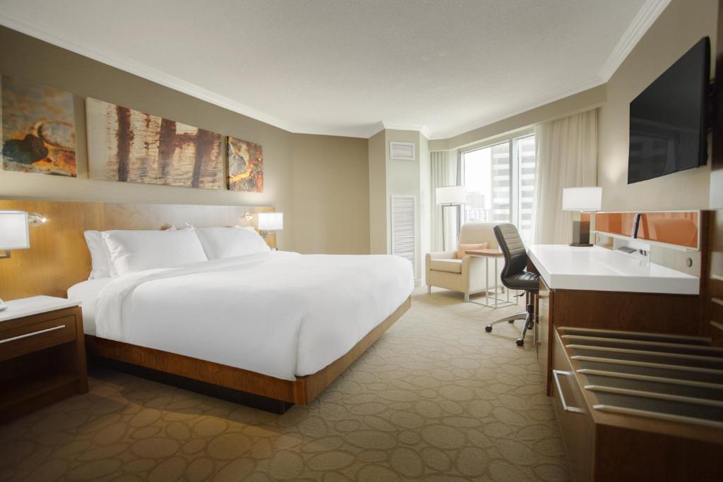 Delta Hotels by Marriott London Armouries