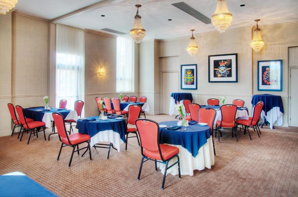 Delta Hotels by Marriott London Armouries