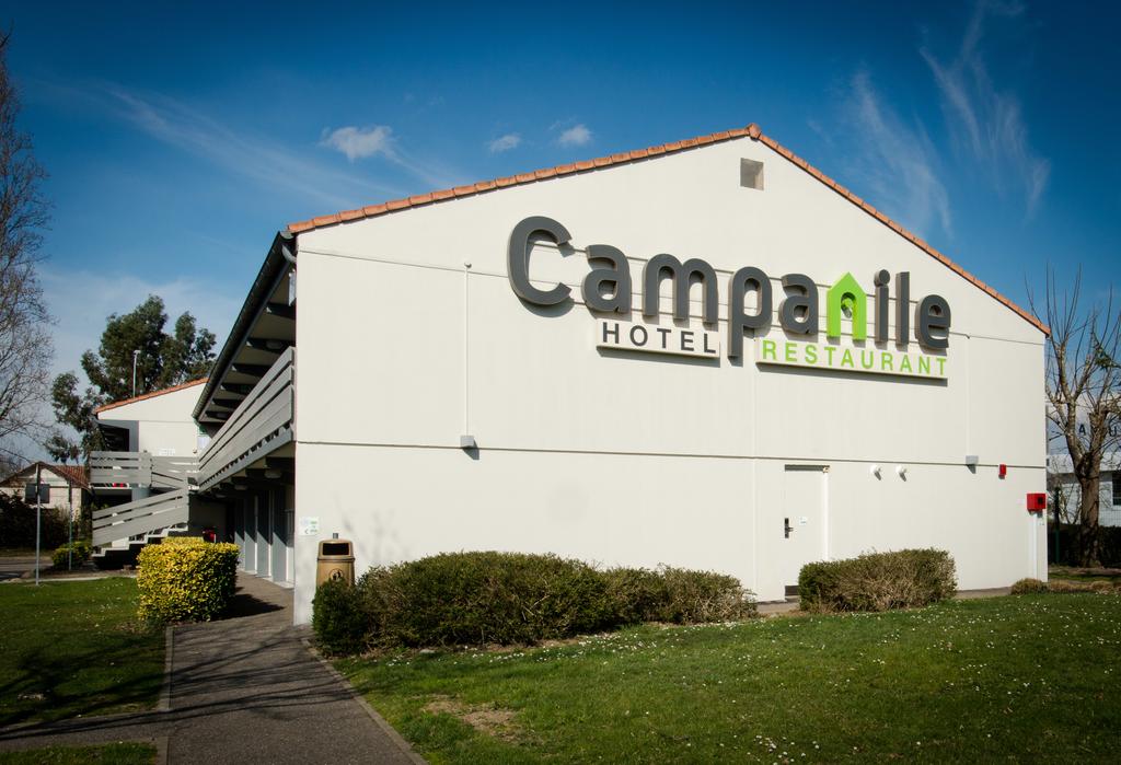 Campanile Agen
