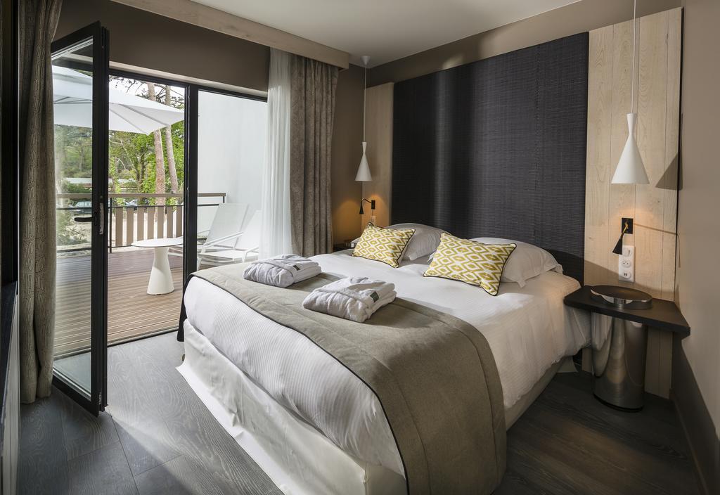 Hotel & Spa Les Bains d'Arguin by Thalazur