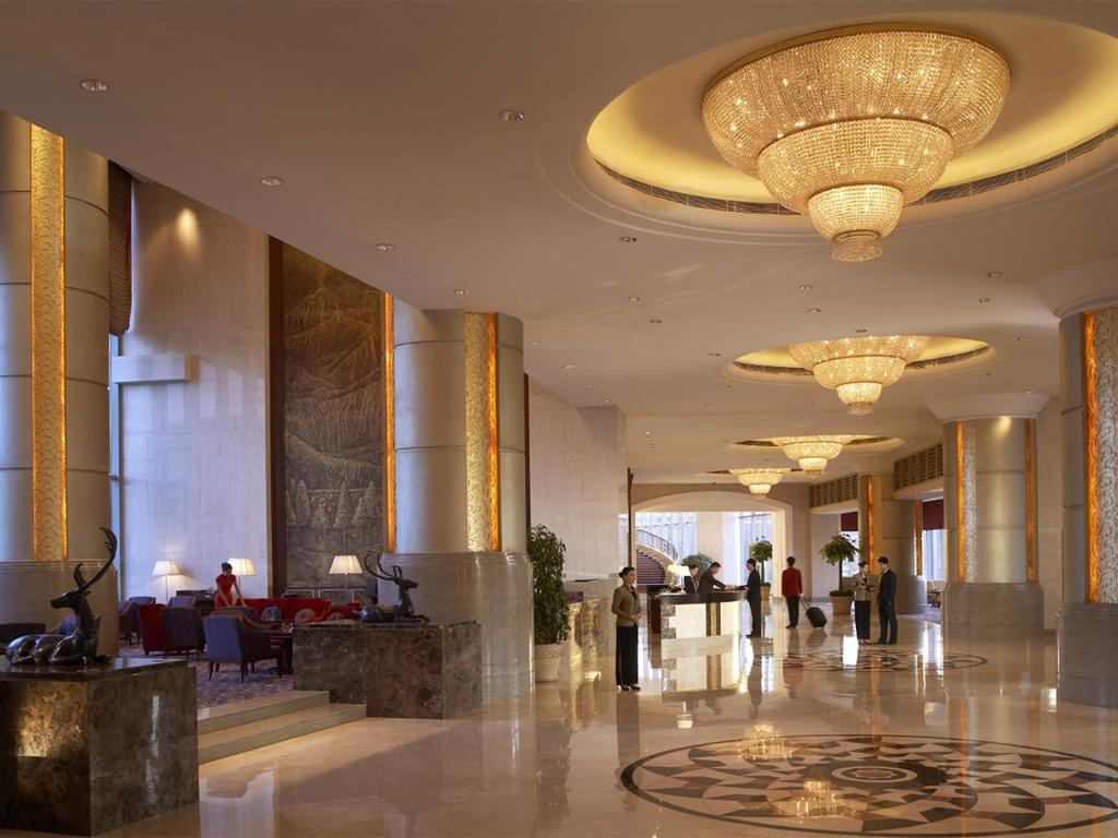 Shangri-La Baotou